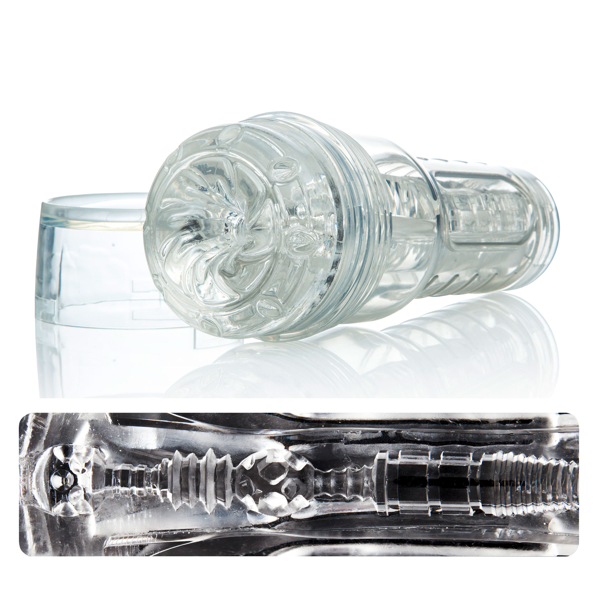 Fleshlight GO Torque Fleshlight GO Torque