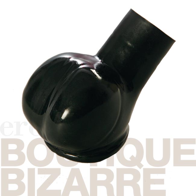 Boutique Bizarre Latex Hodensack