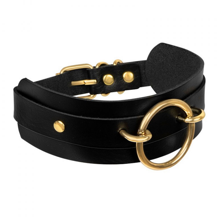 O-Ring-Halsband O-Ring-Halsband