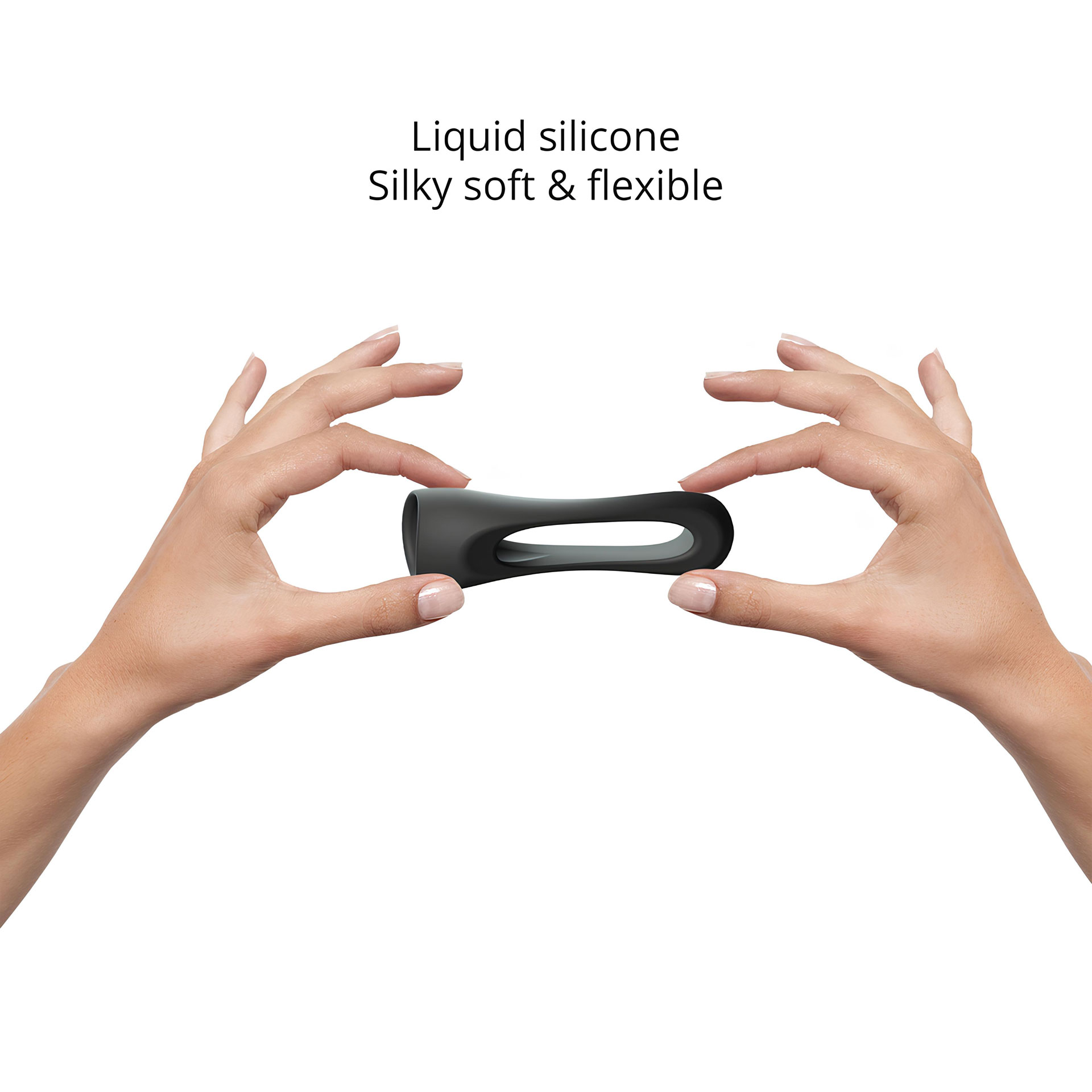 Flux Ring