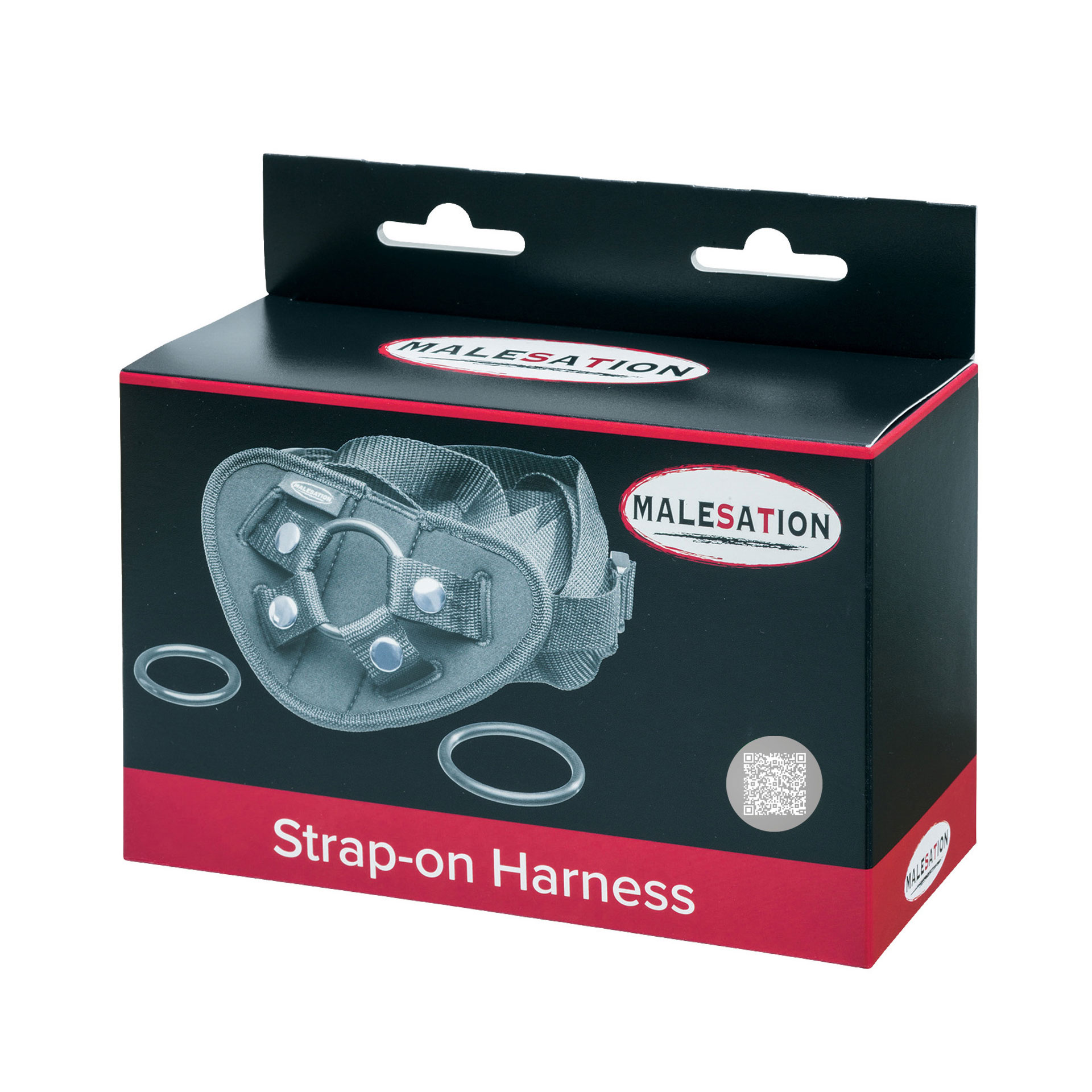 Malesation Strap-on Harness Malesation Strap-on Harness