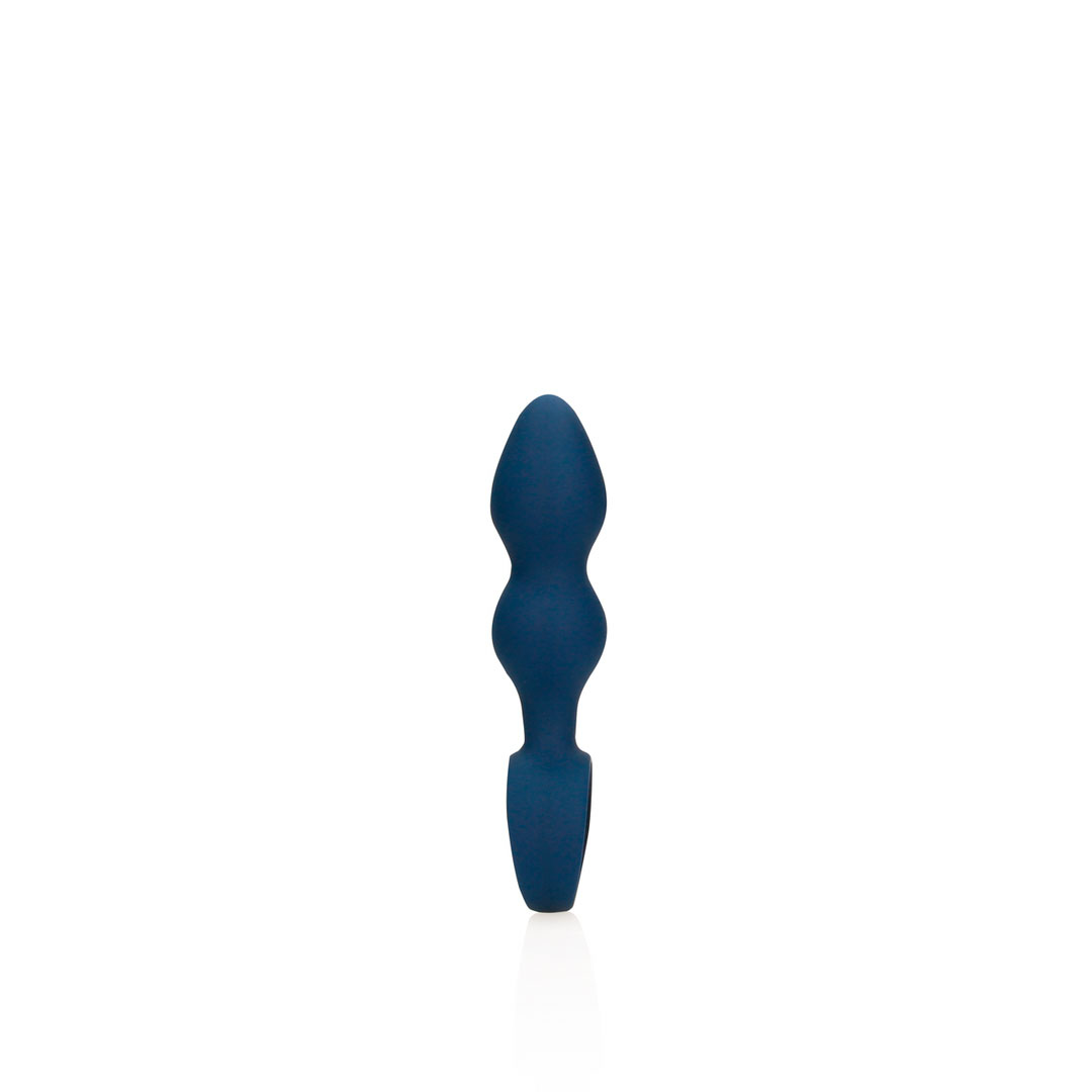 Teardrop Shaped Anal Plug - small