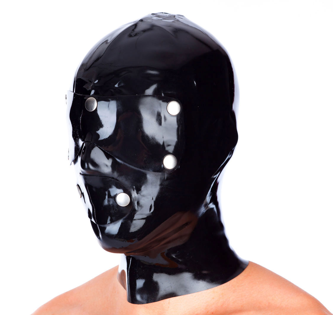 System-Maske System-Maske