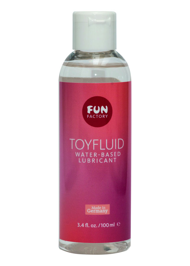 FUN FACTOY Toyfluid