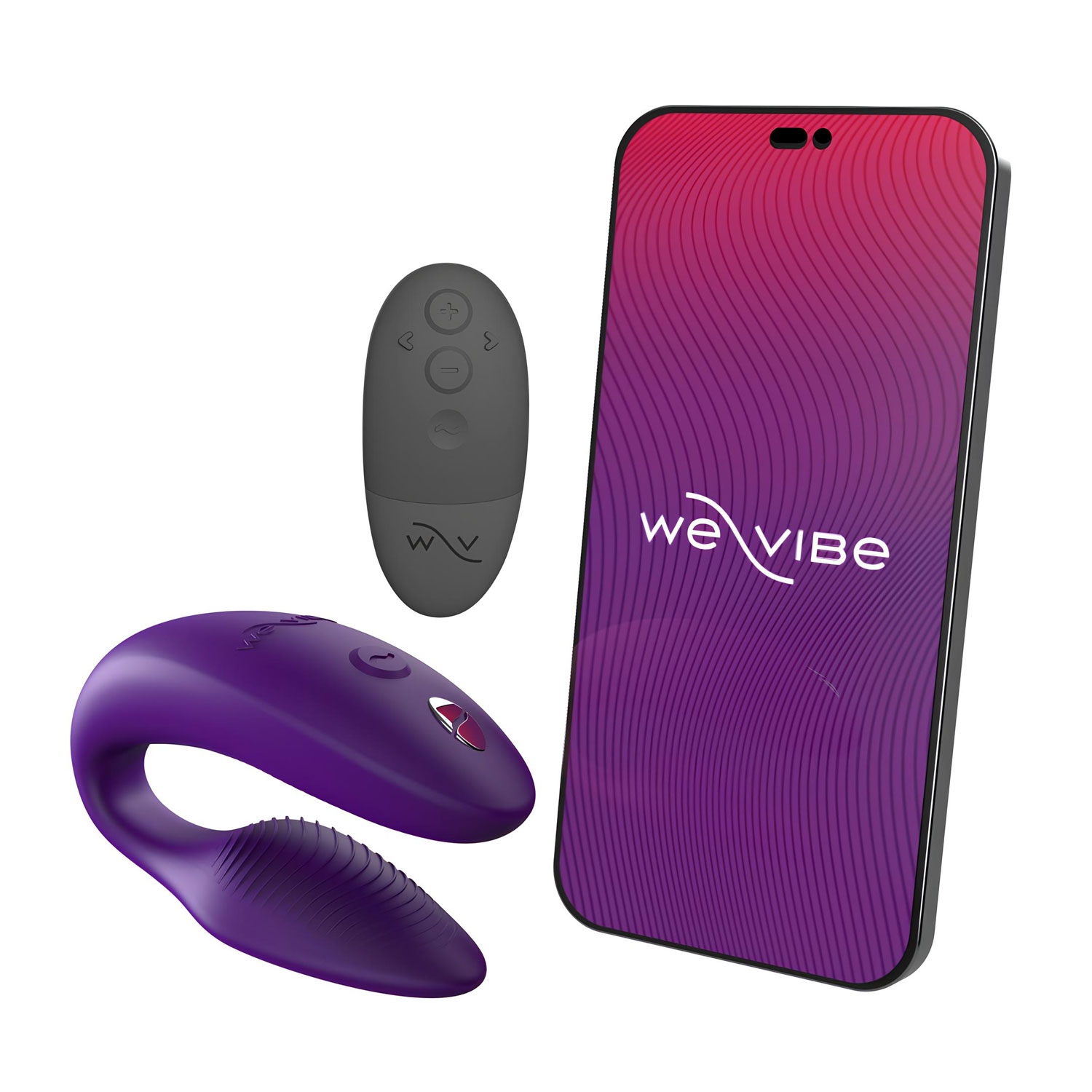 We-Vibe Sync 2