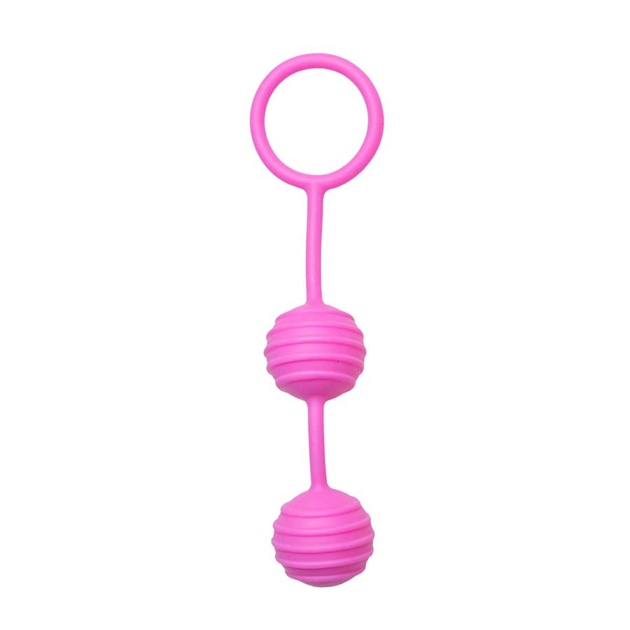 Pleasure Balls pink
