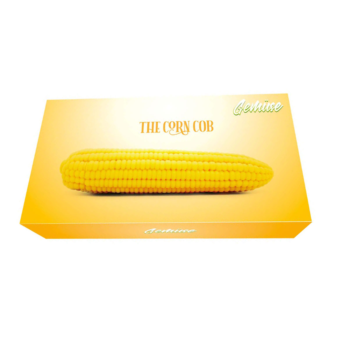 The Corn Cob The Corn Cob