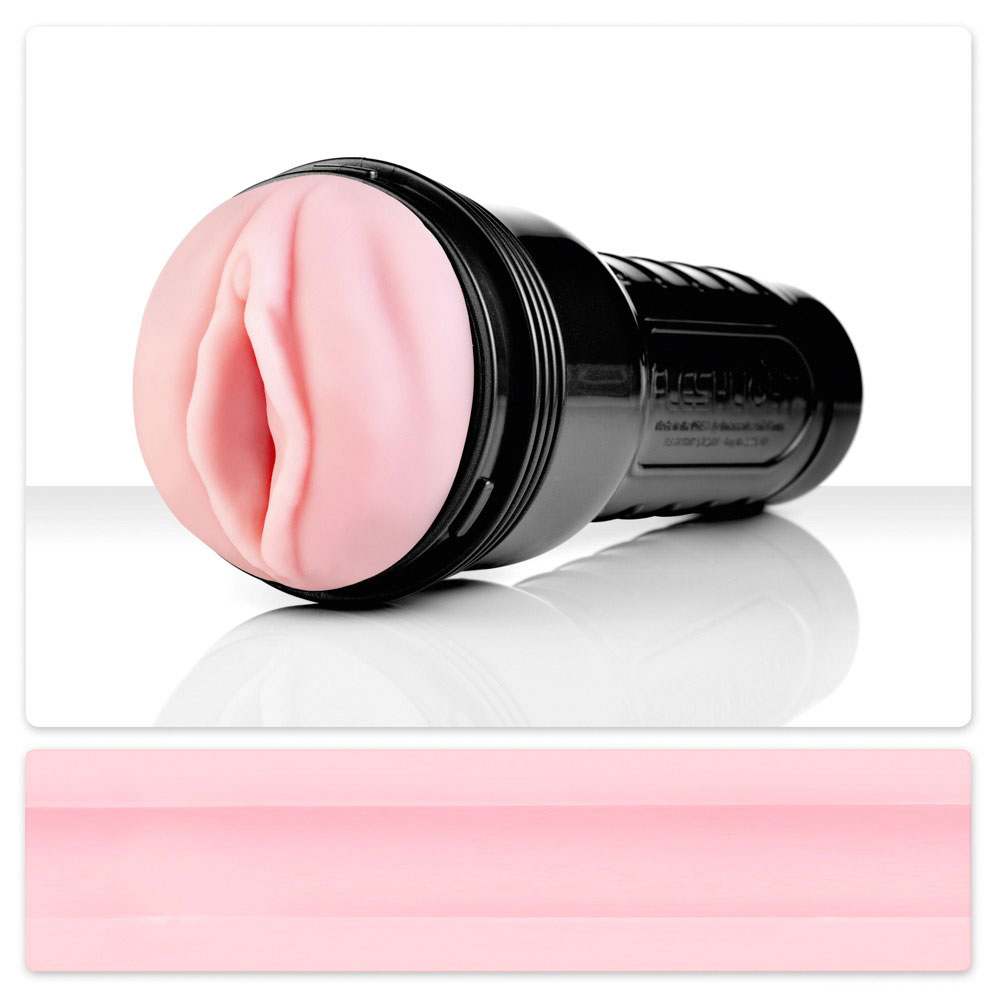 Fleshlight - Pink Lady Original