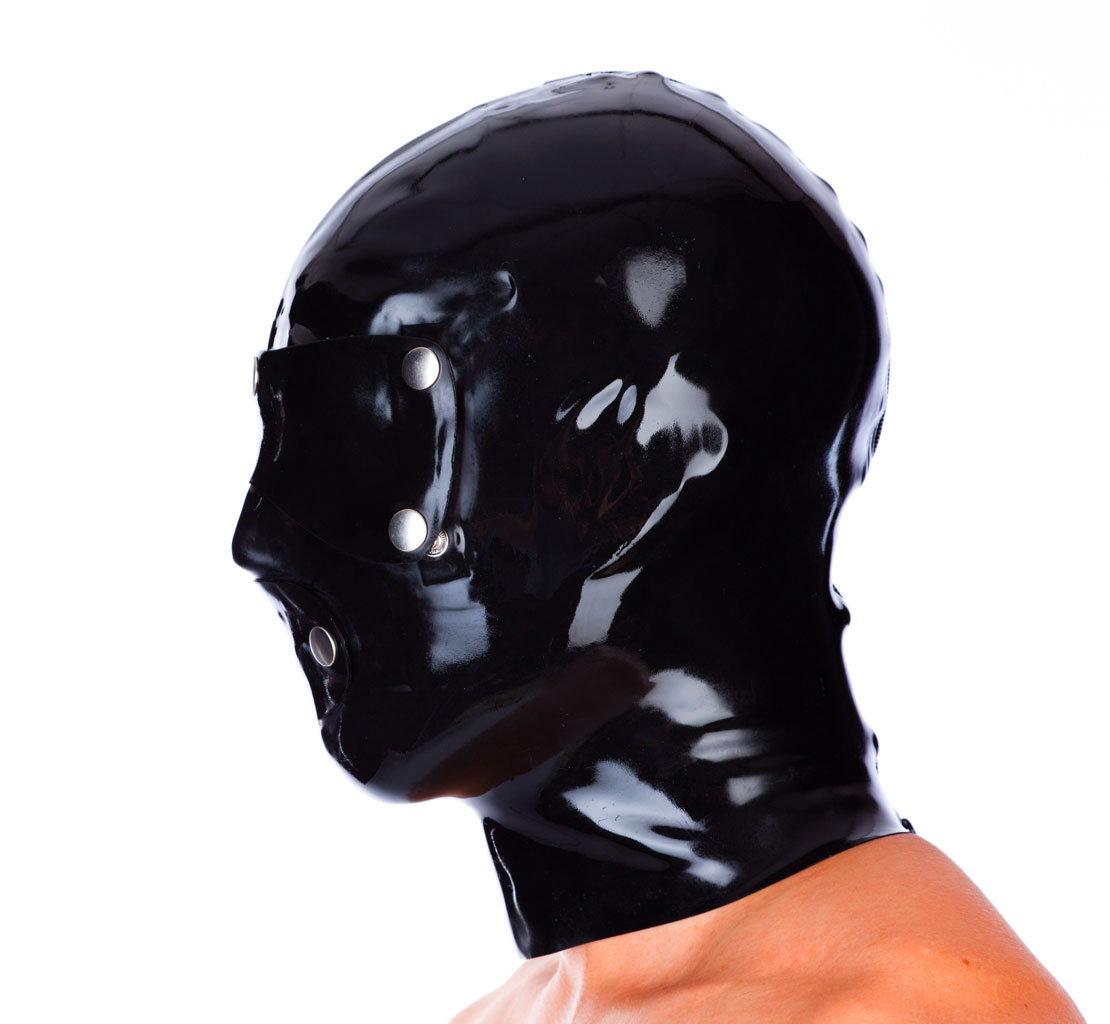 System-Maske System-Maske