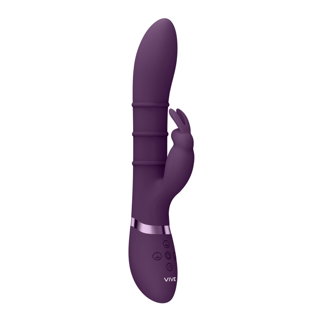 Rabbit-Vibrator Sora Rabbit-Vibrator Sora