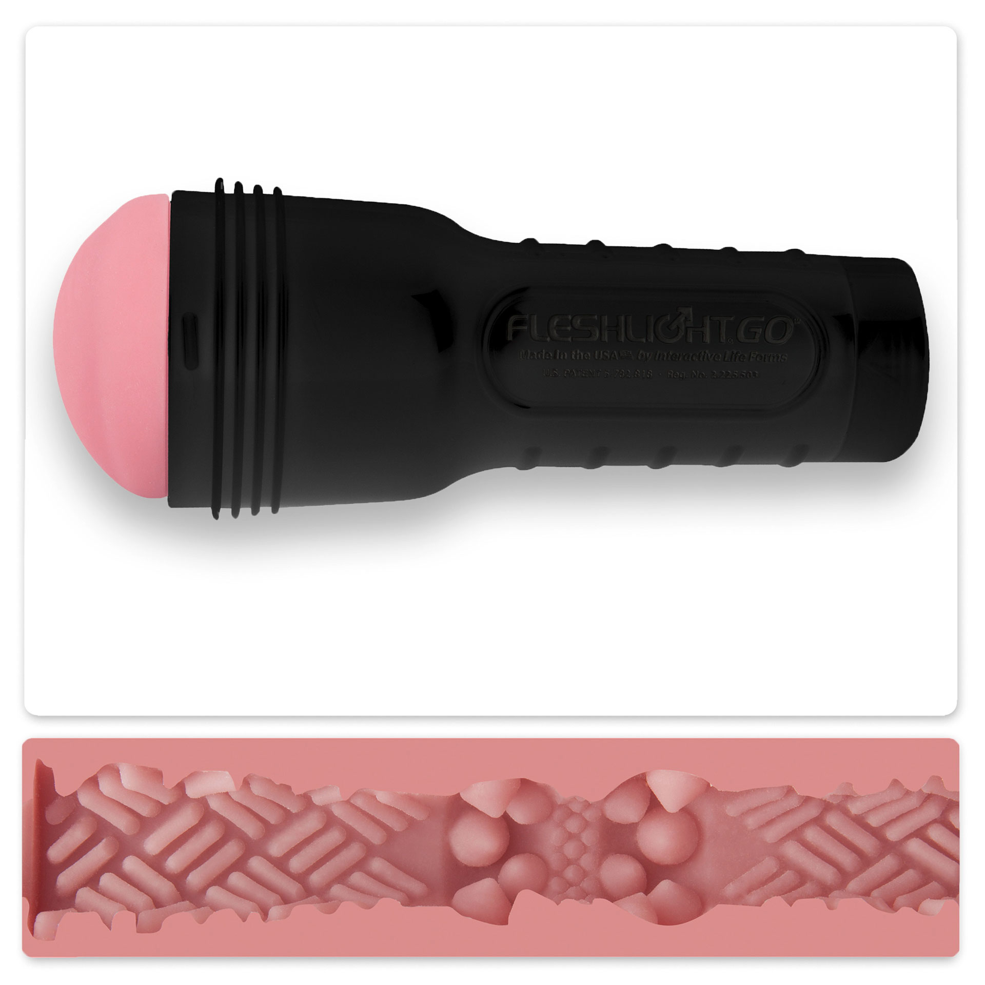 Fleshlight GO Surge