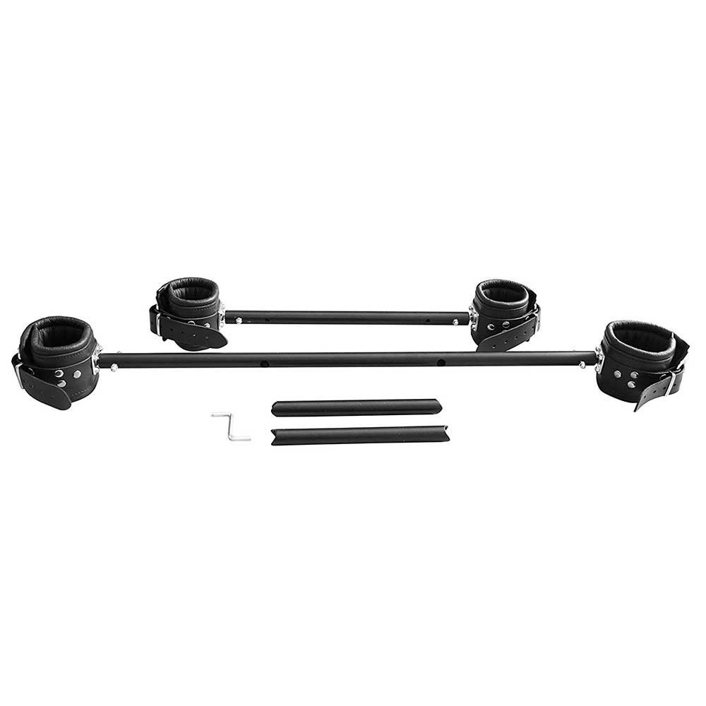 DeLuxe Pranger DeLuxe Pranger