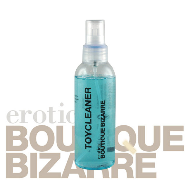 Boutique Bizarre Toycleaner