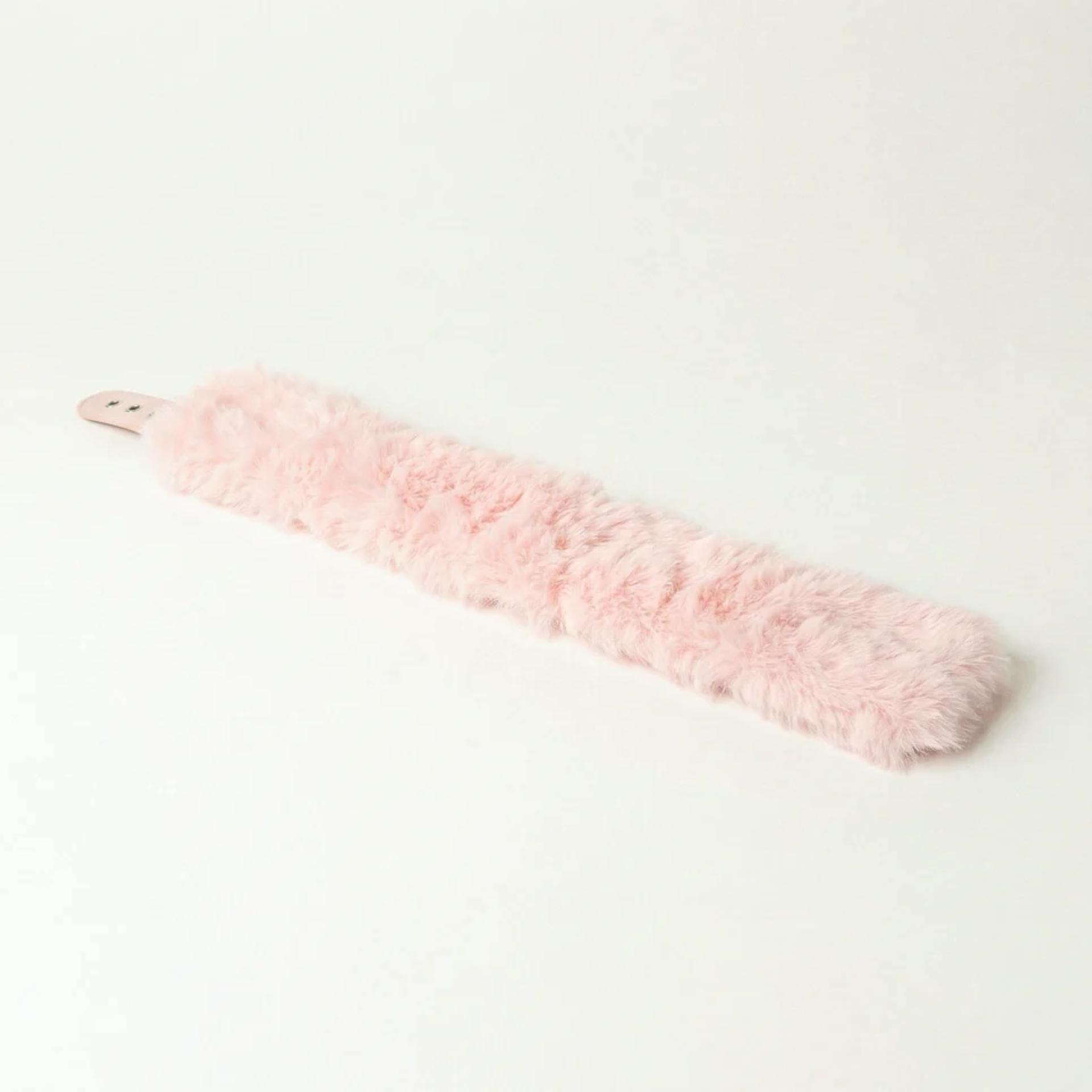 BunnyLock Plüsch Halsband BunnyLock Plüsch Halsband