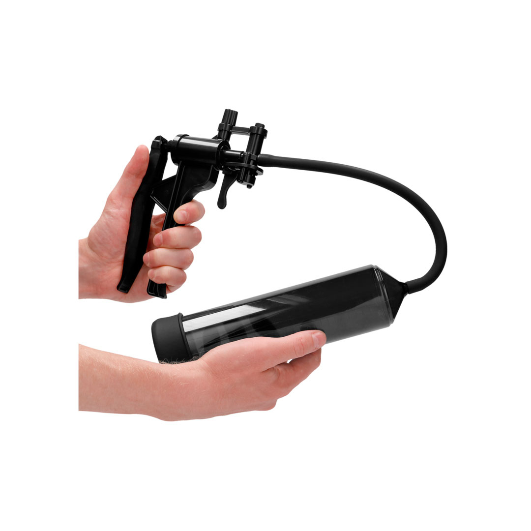 Elite Beginner Pump Elite Beginner Pump