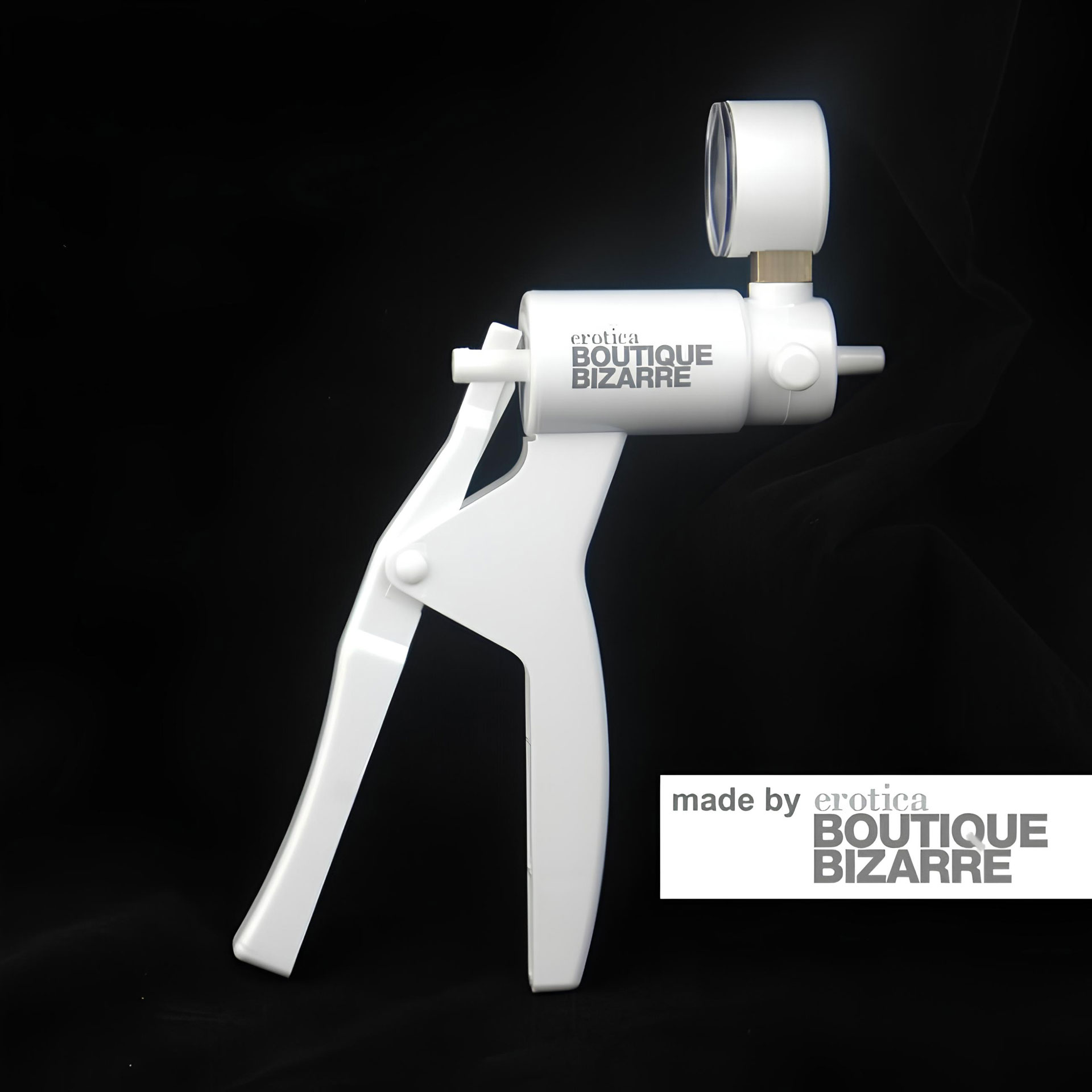 Boutique Bizarre Scherengriffpumpe Boutique Bizarre Scherengriffpumpe