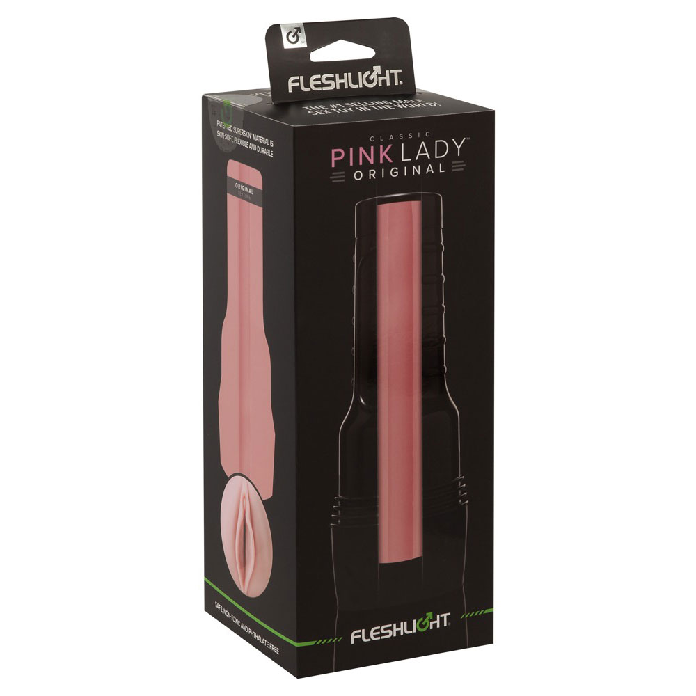 Fleshlight - Pink Lady Original