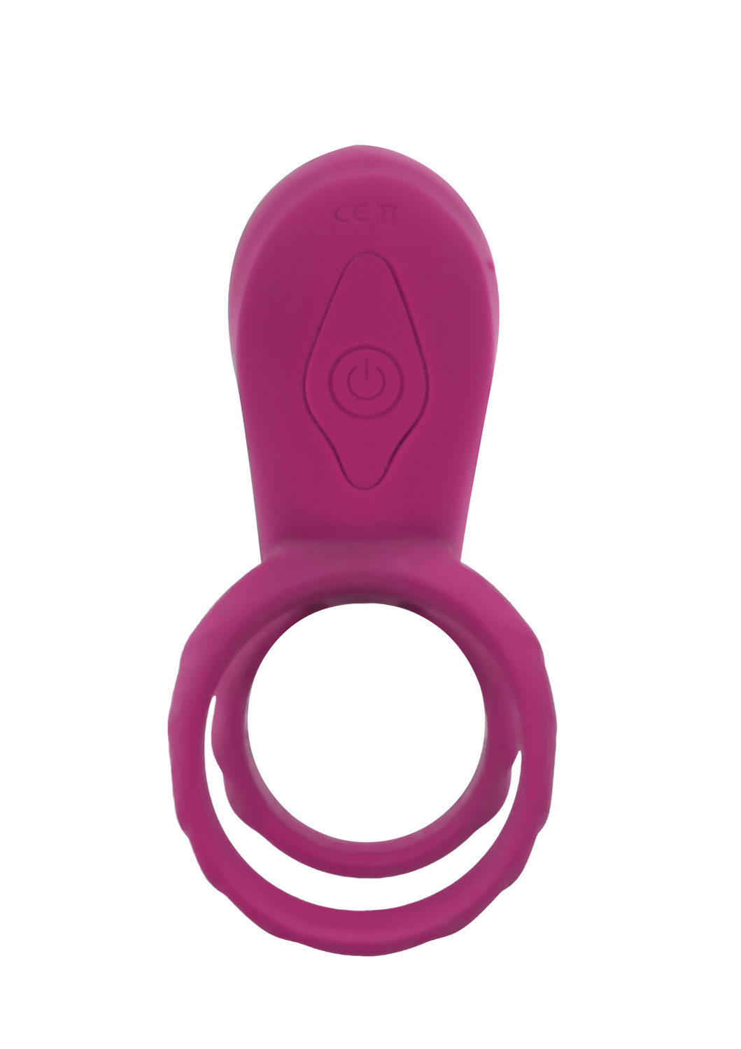 Couples Stimulator Ring Couples Stimulator Ring