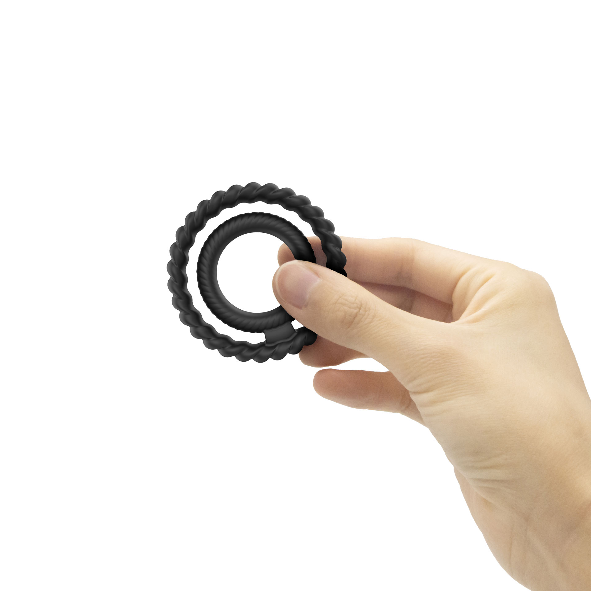 Dual Ring Dual Ring
