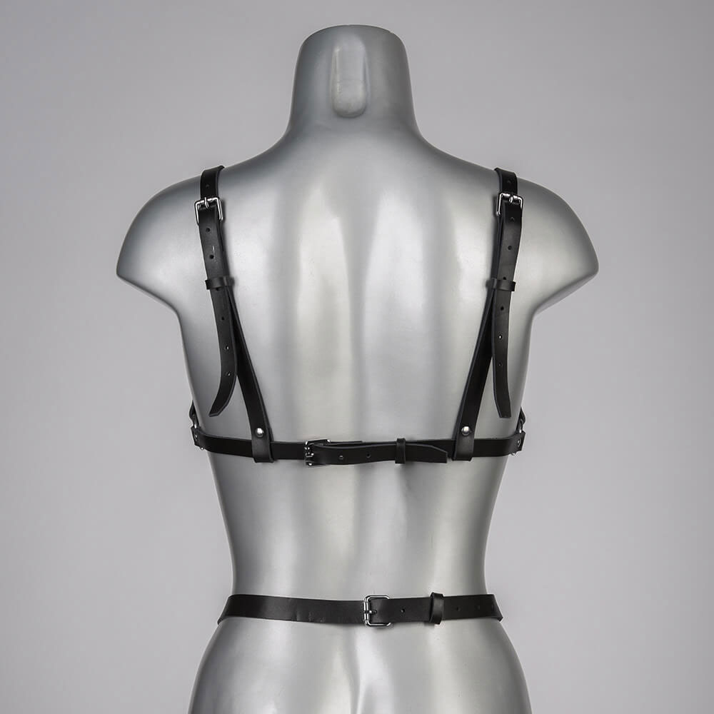 Brust-Harness »Insolence« Brust-Harness »Insolence«