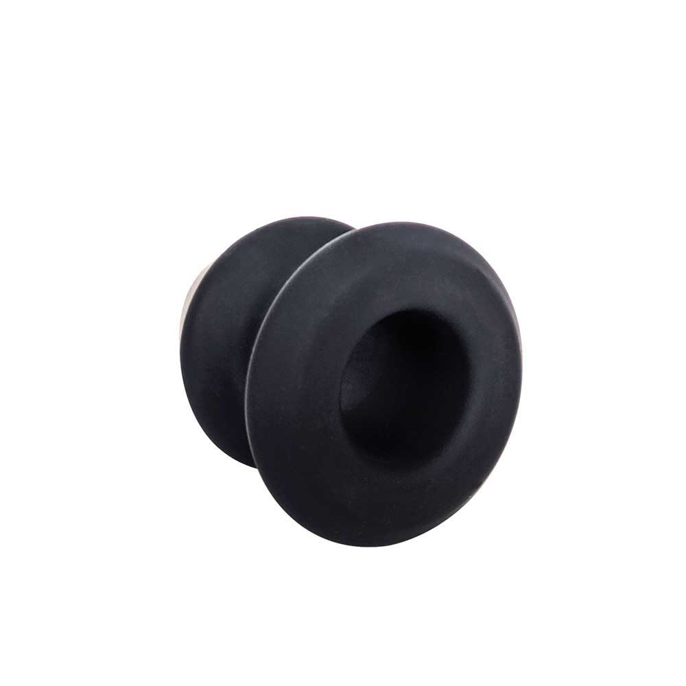 Gobbler Silicone Tunnel Plug Gobbler Silicone Tunnel Plug