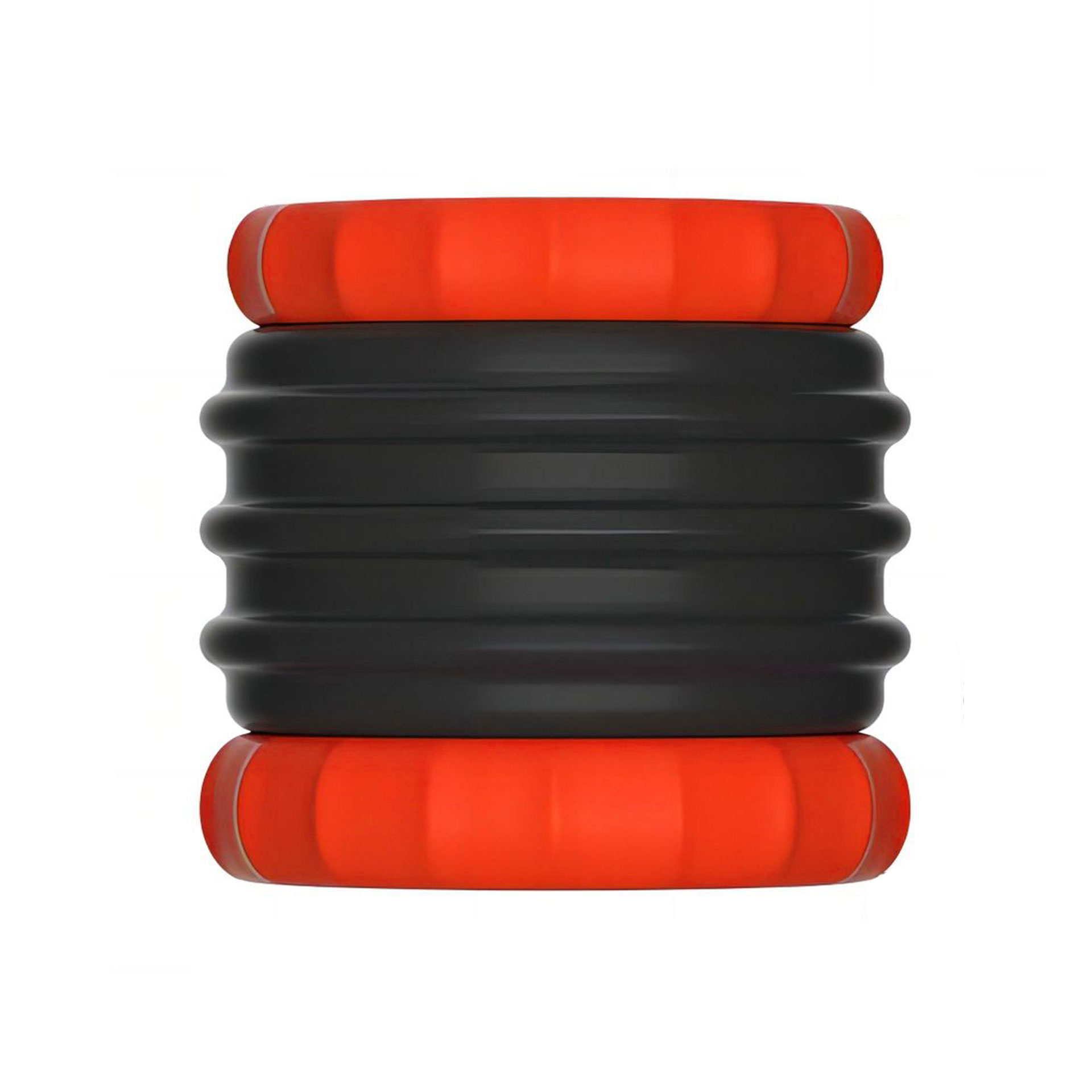 Cockring and Ball Stretcher