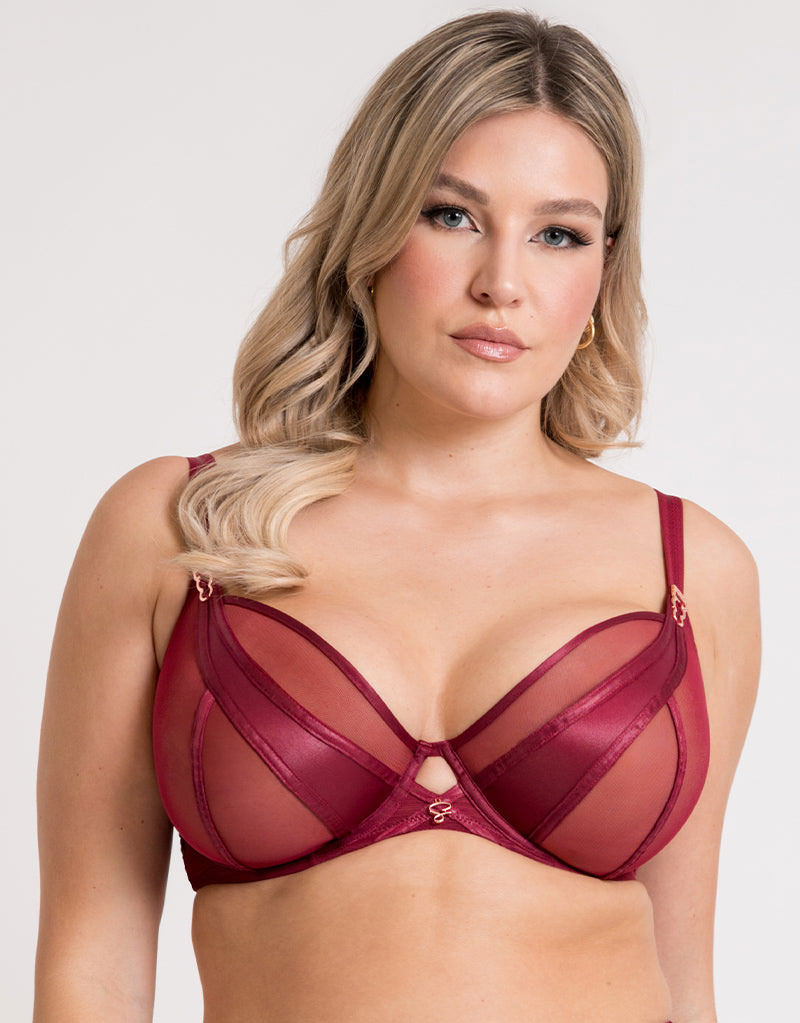 Shimmer Curve BH Shimmer Curve BH