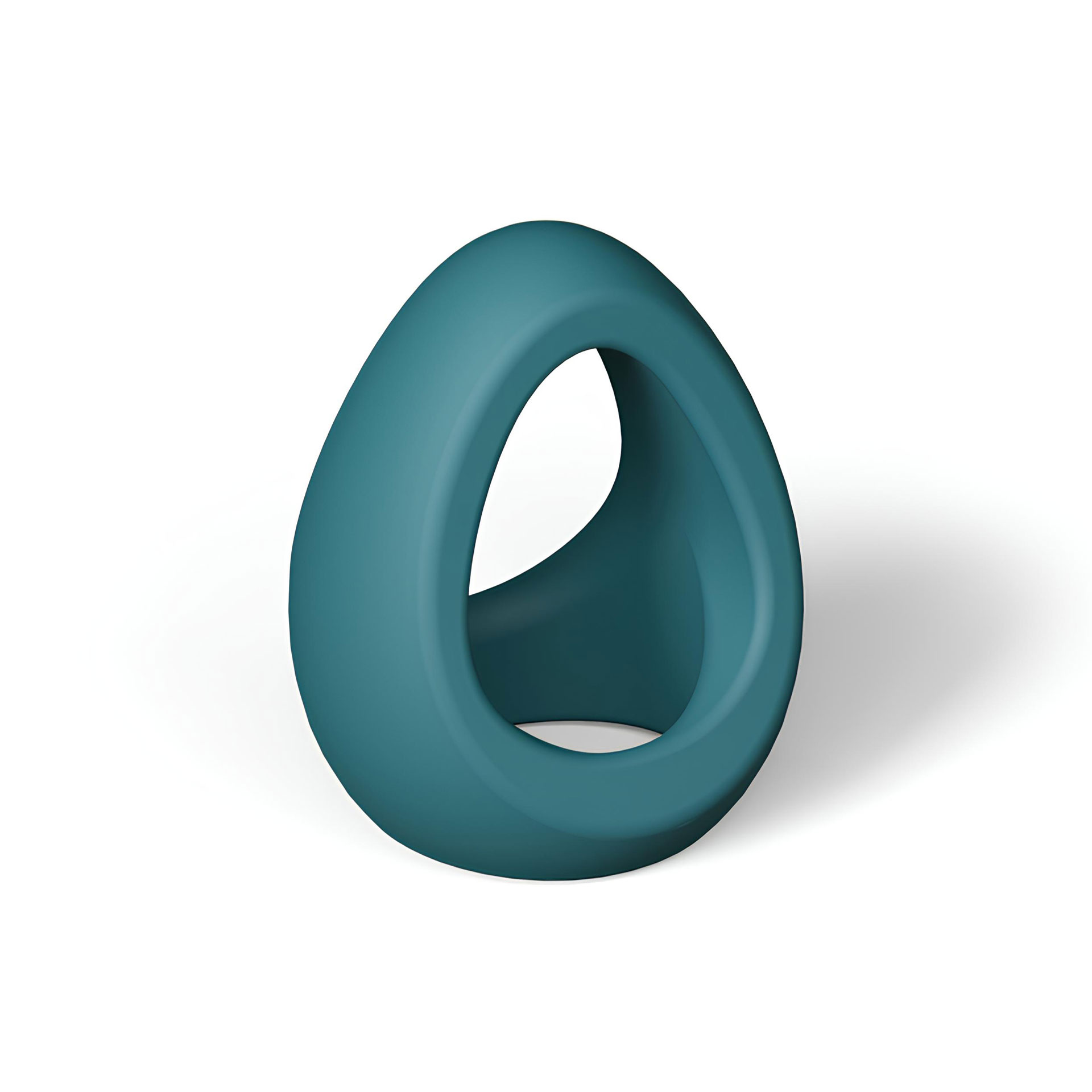 Flux Ring Flux Ring