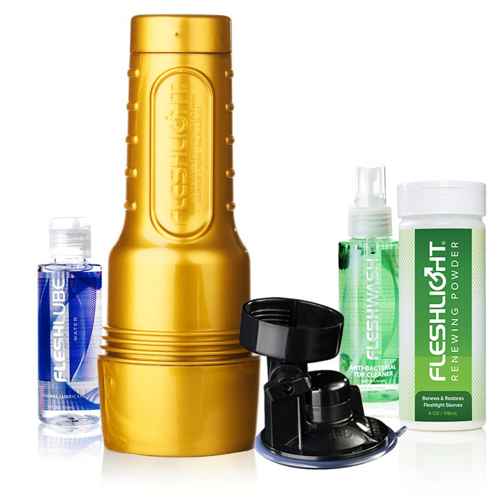 Fleshlight Stamina Value Pack
