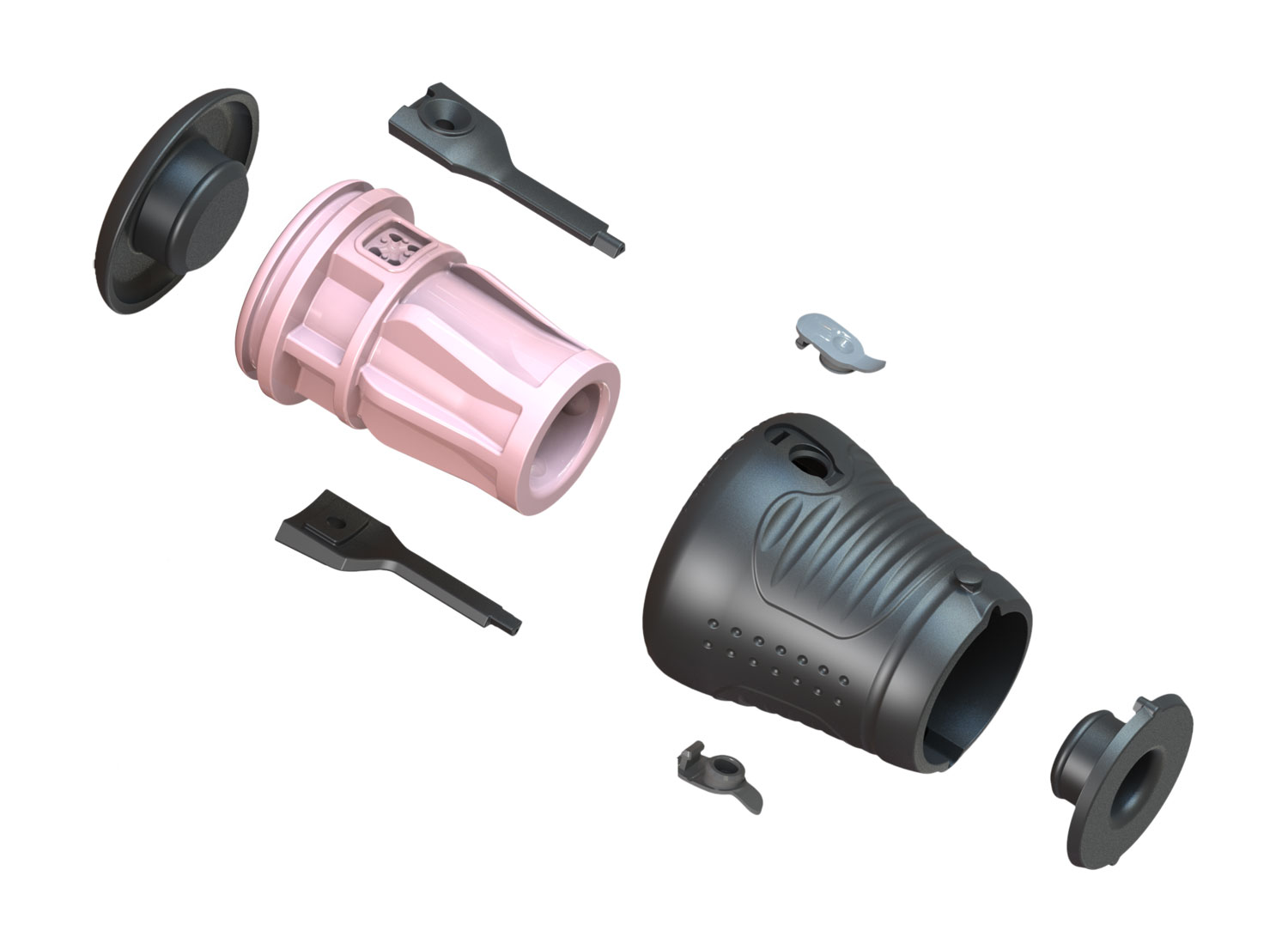 ElectraStim Jack Socket Stroker ElectraStim Jack Socket Stroker