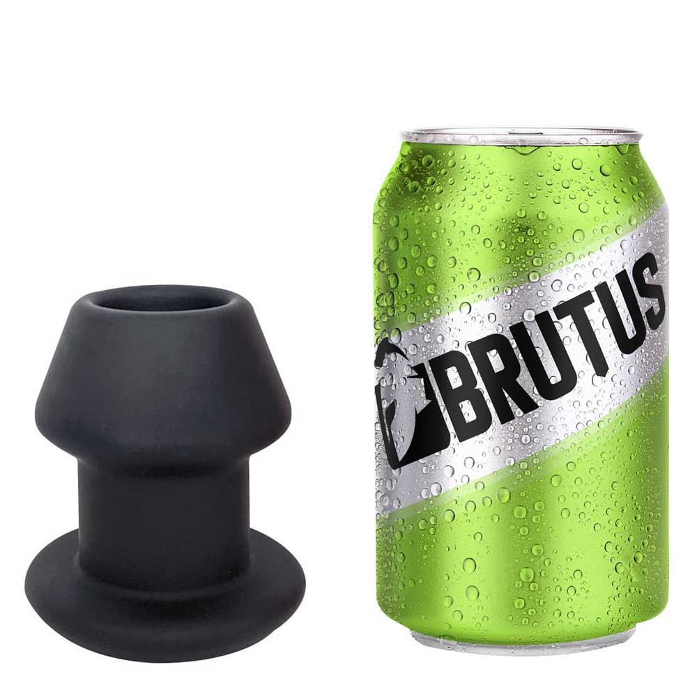Gobbler Silicone Tunnel Plug Gobbler Silicone Tunnel Plug