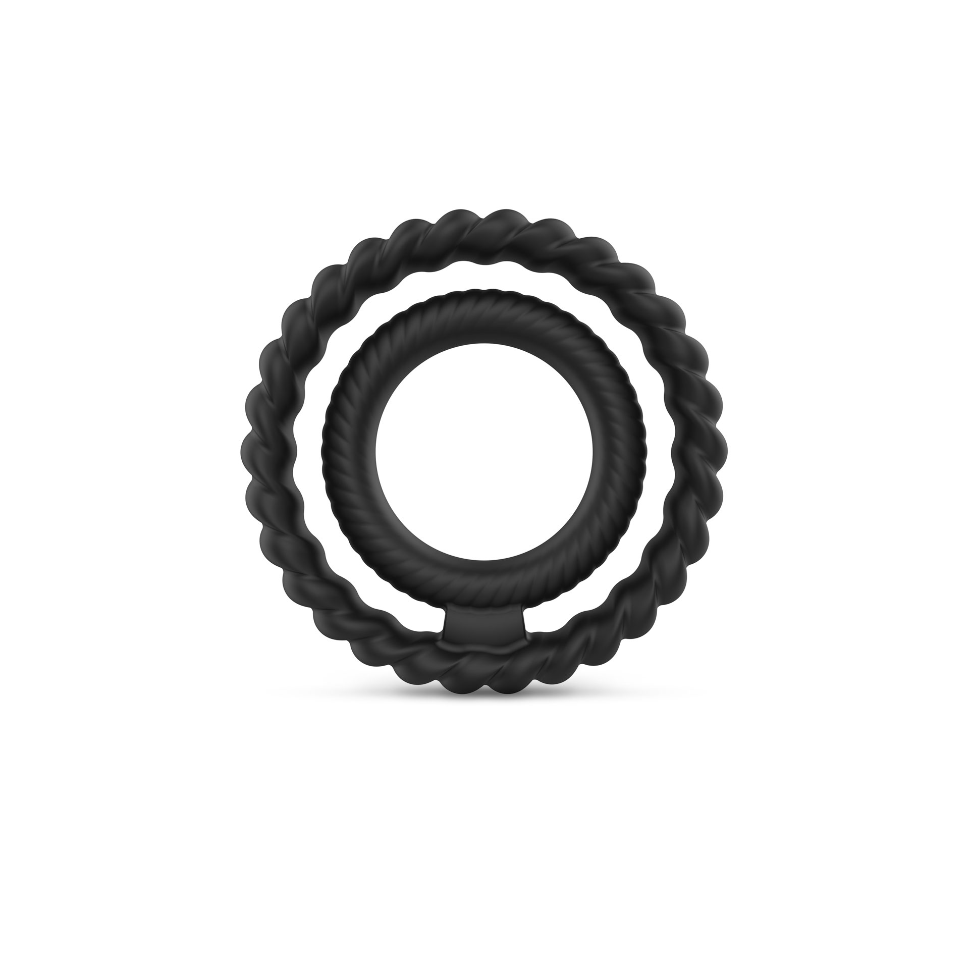 Dual Ring Dual Ring
