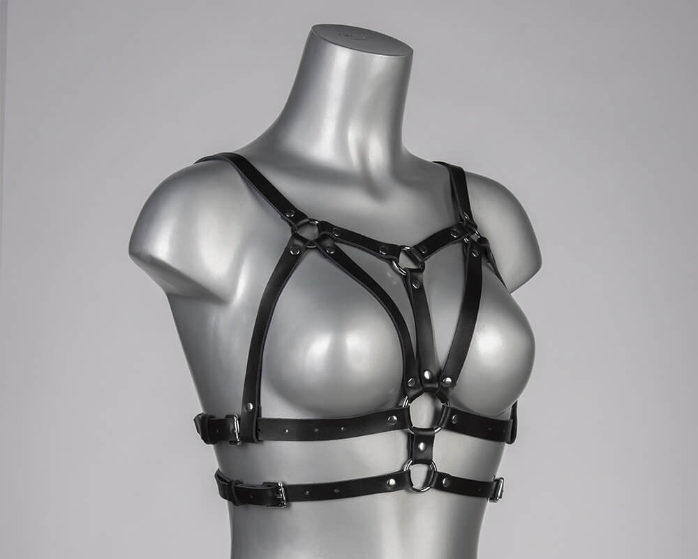 Harness »Powerless« Harness »Powerless«