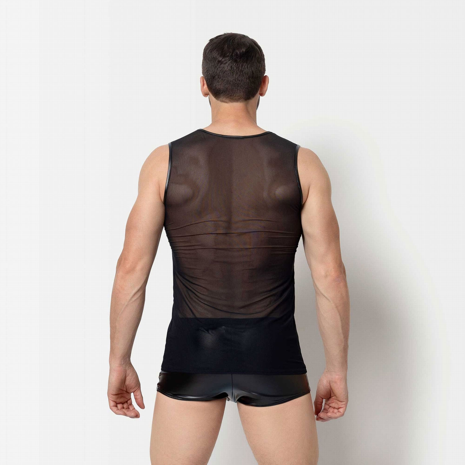 Netzshirt »Adrien« Netzshirt »Adrien«