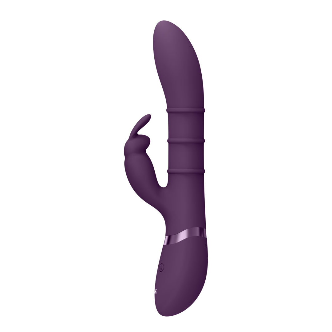 Rabbit-Vibrator Sora
