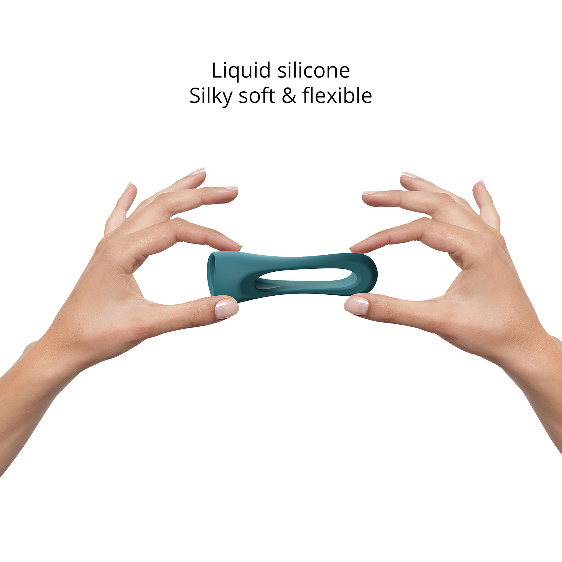 Flux Ring