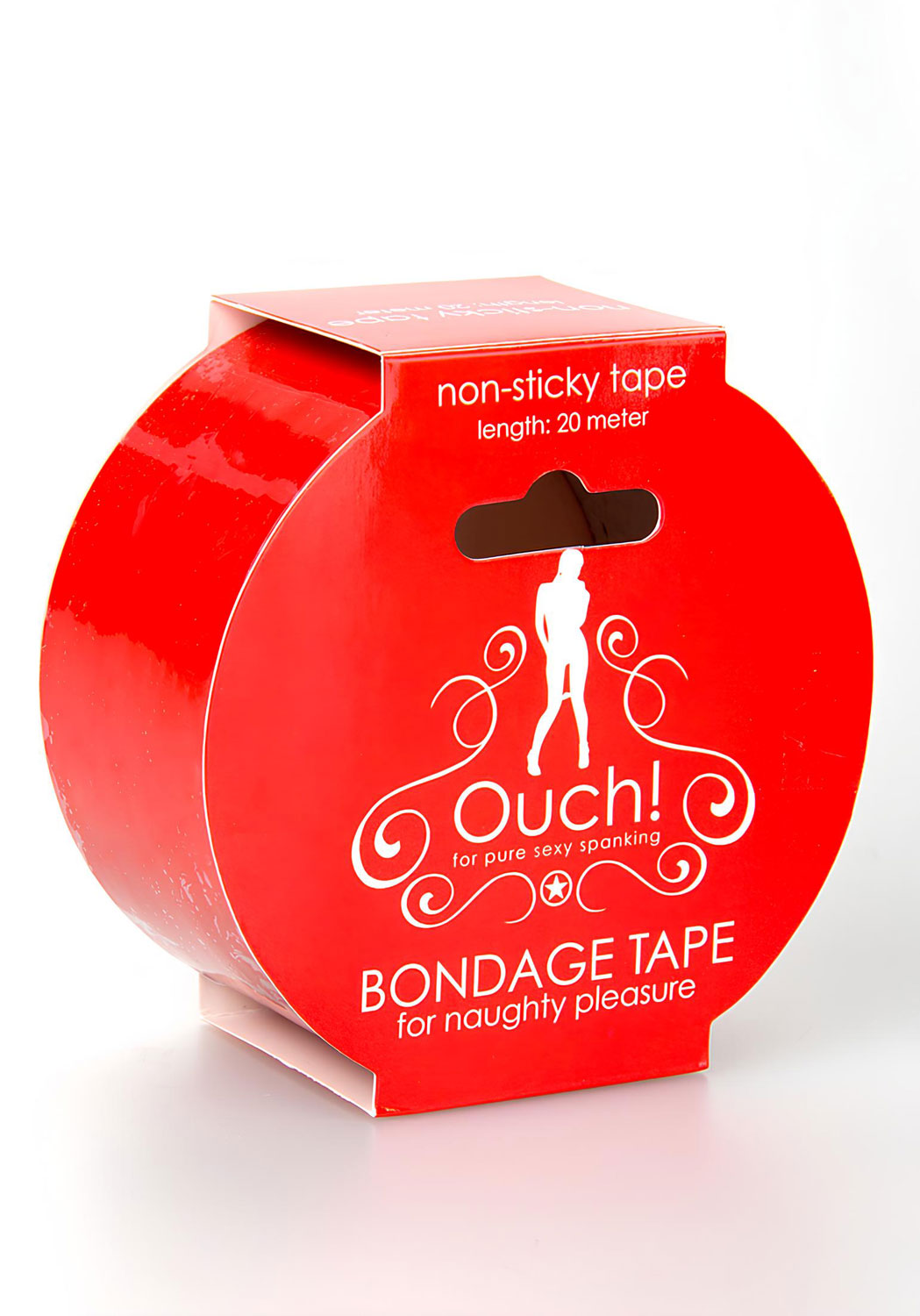 Bondage Tape Bondage Tape