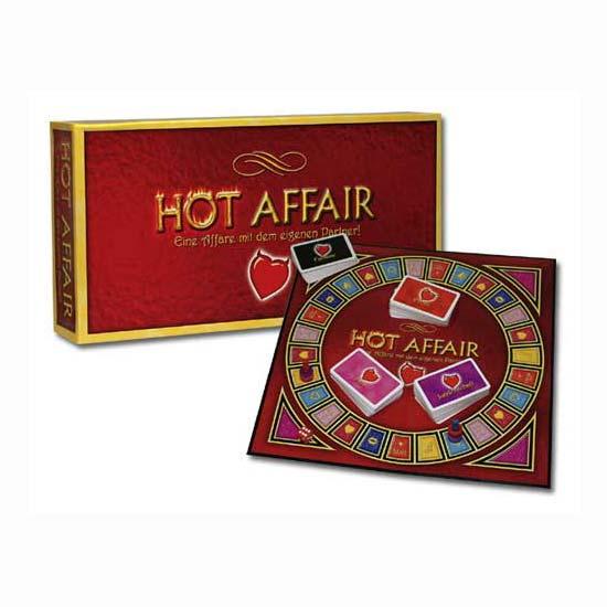 Hot Affair