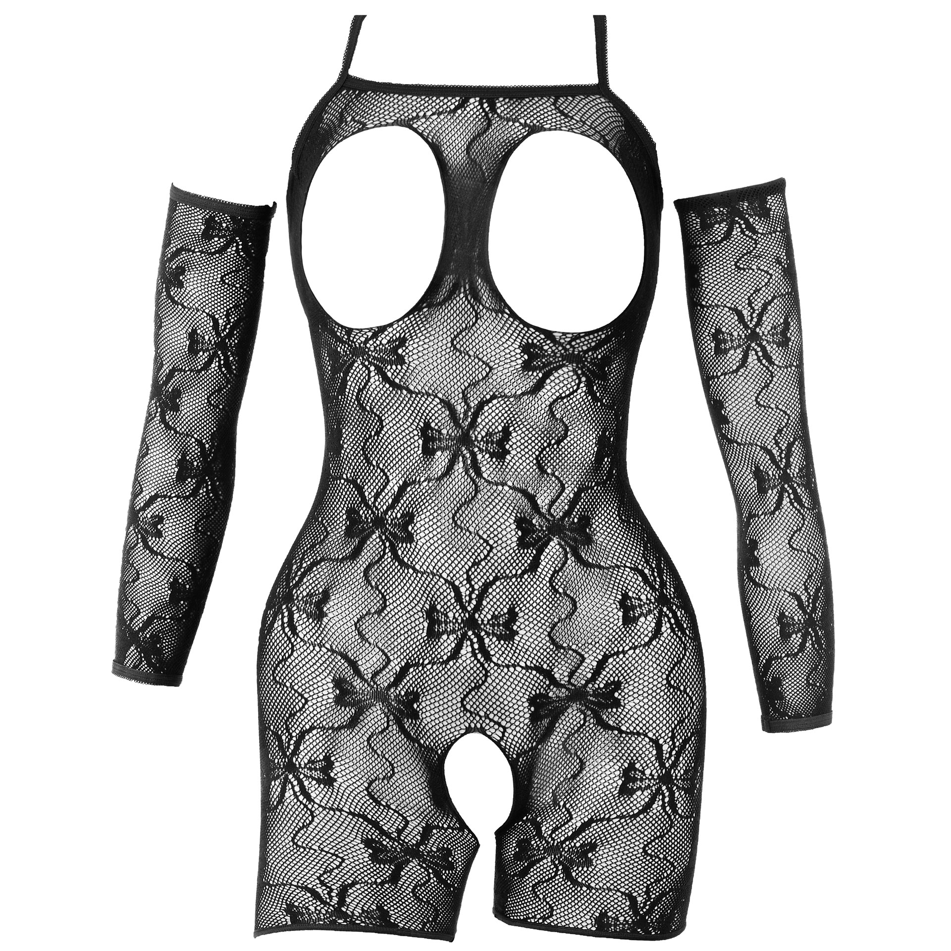 Radler-Catsuit