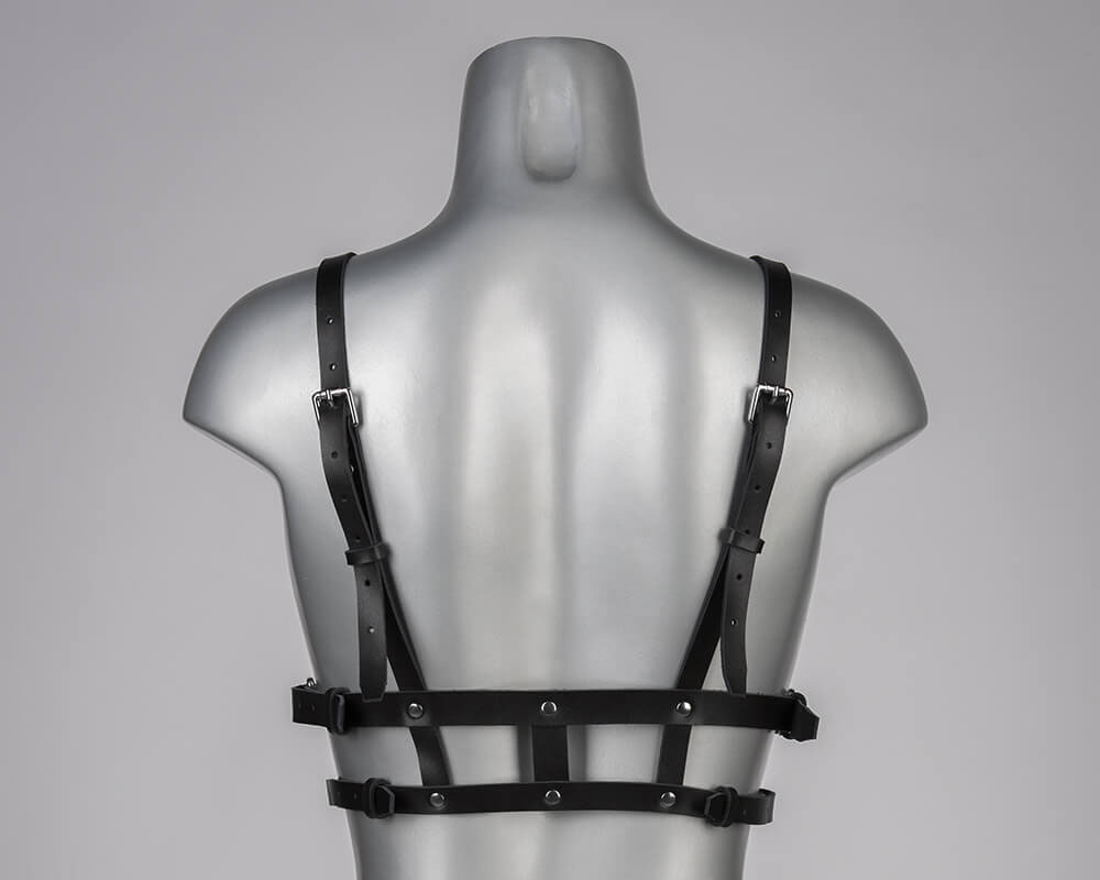 Harness »Powerless« Harness »Powerless«