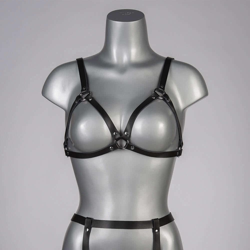 Brust-Harness »Insolence« Brust-Harness »Insolence«