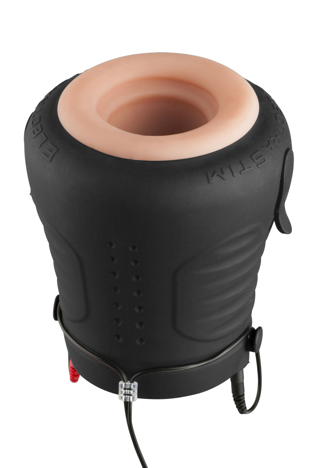 ElectraStim Jack Socket Stroker