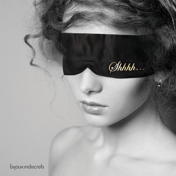 Shhh Blindfold