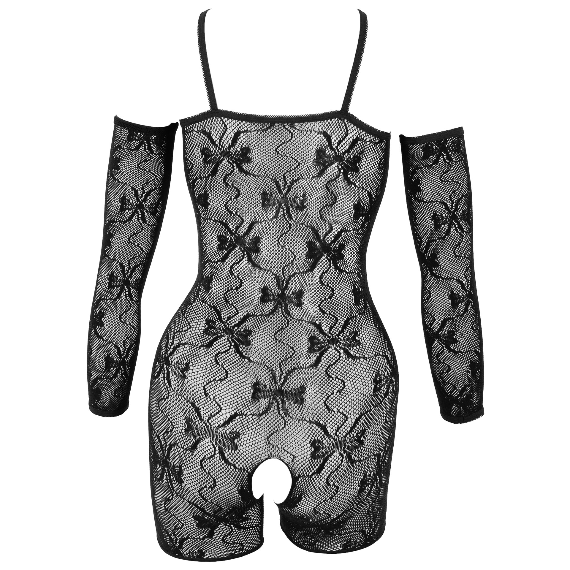 Radler-Catsuit